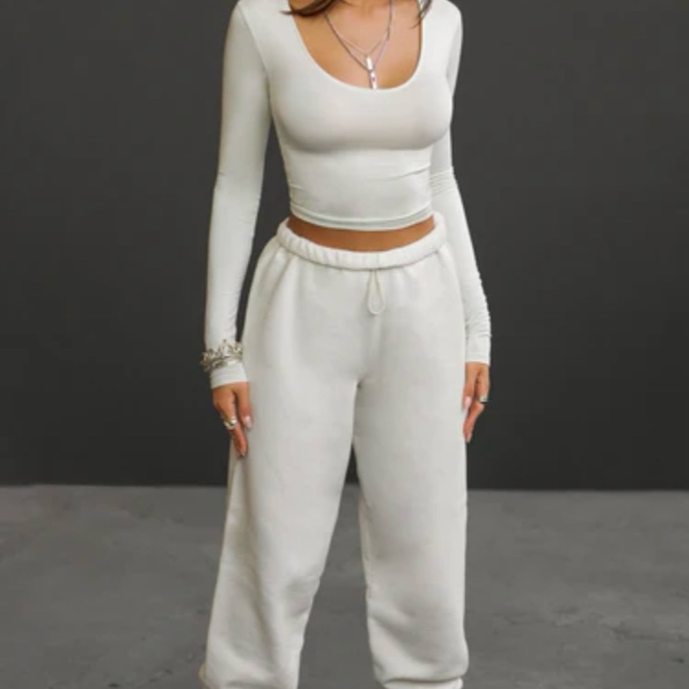 Joah Brown OVERSIZED JOGGER